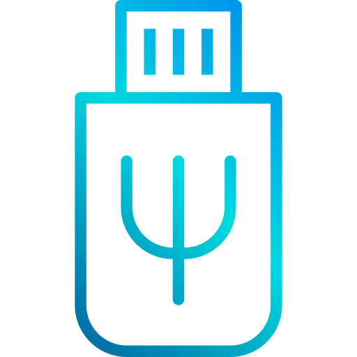 Usb icon