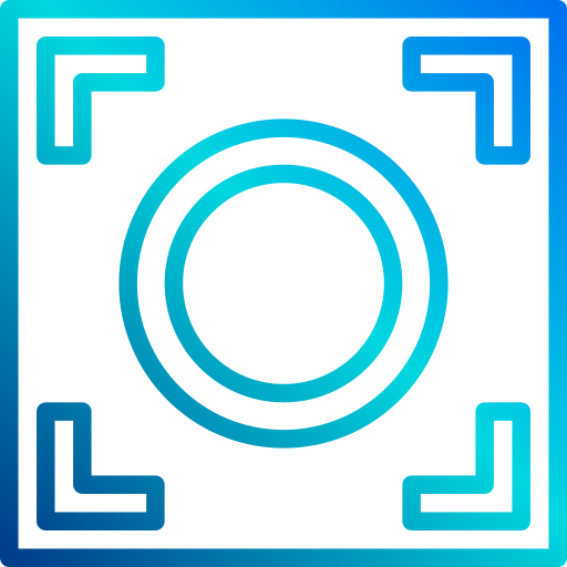 Focus icon