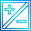 Exposure Ikona 64x64