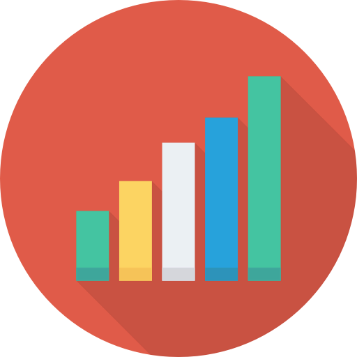 Graph icon