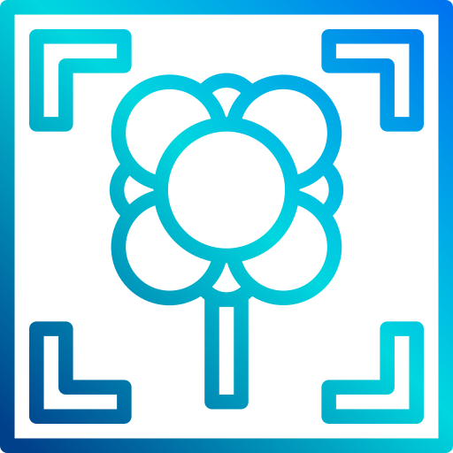Macro icon