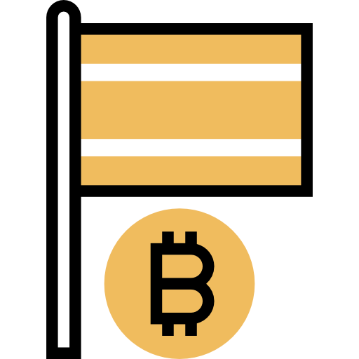 Bitcoin icon