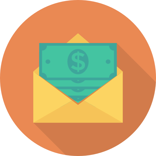 Envelope icon