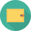 Wallet icon 64x64