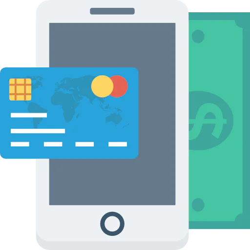 Payment icon