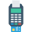 Card machine Symbol 64x64