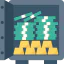 Strongbox іконка 64x64