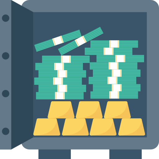 Strongbox icon