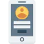 Login icon 64x64
