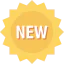 Badge icon 64x64