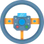 Steering icon 64x64