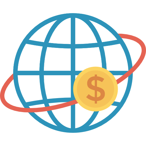 Finance icon