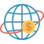 Finance Ikona 64x64