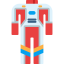 Race suit icon 64x64