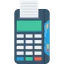 Card machine Symbol 64x64
