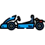 Go kart icon 64x64