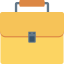 Briefcase icon 64x64