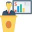 Presentation icon 64x64