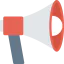 Megaphone icon 64x64