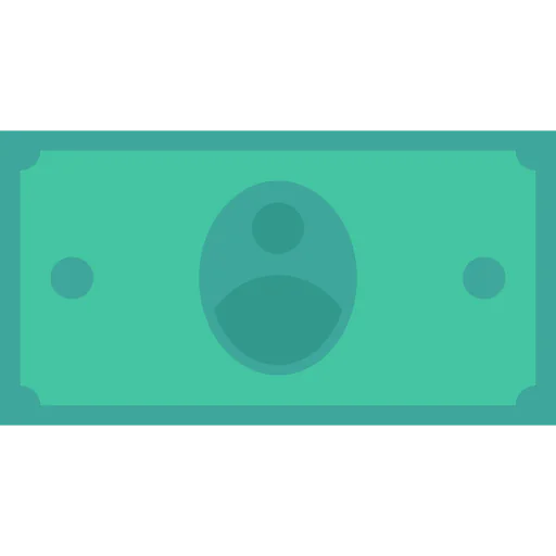 Currency icon