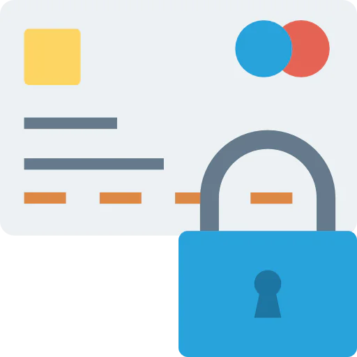 Card icon