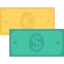 Cash icon 64x64