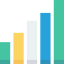Graph icon 64x64