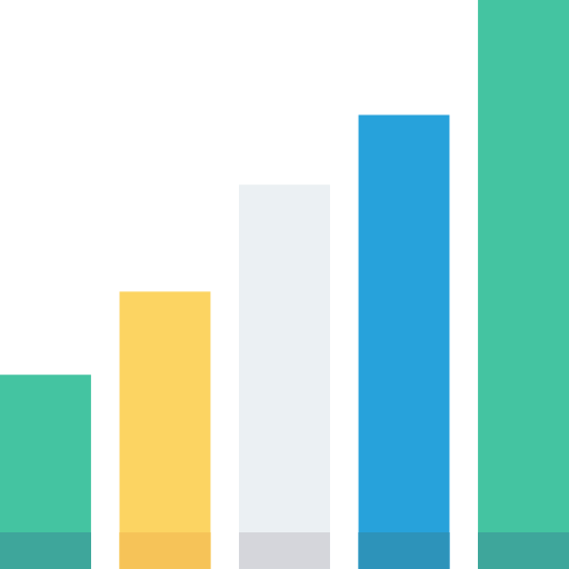 Graph icon