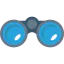Binocular 상 64x64