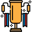 Trophy icon 64x64