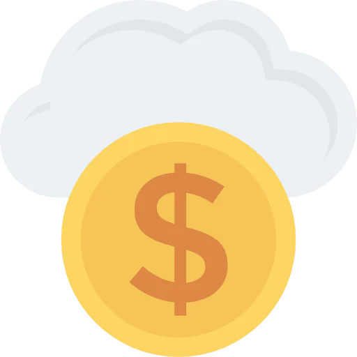Cloud icon