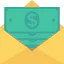 Envelope icon 64x64