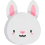 Rabbit Symbol 64x64