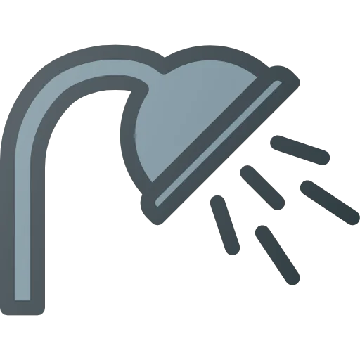 Shower icon