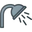 Shower icon 64x64