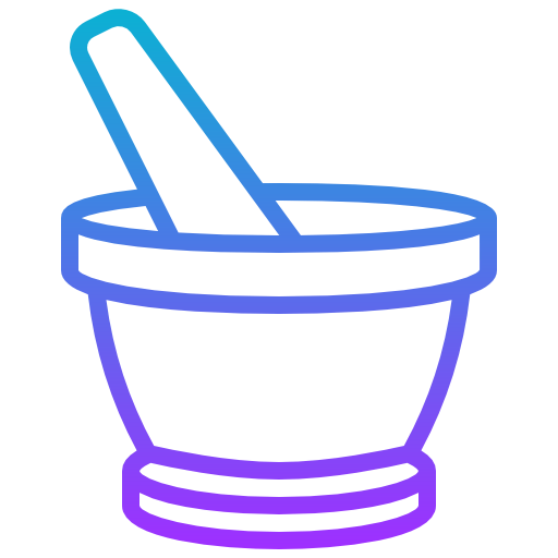 Mortar icon