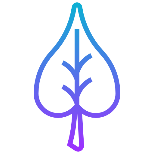 Leaf Symbol