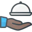 Serve icon 64x64