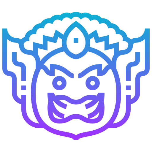 Monster icon