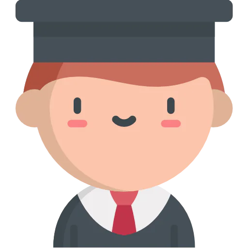 Student icon
