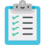 Checklist icon 64x64