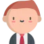 Leader icon 64x64