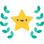 Star icon 64x64