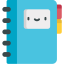 Diary 图标 64x64