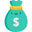 Money icon 64x64