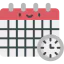 Deadline icon 64x64