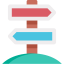 Signage icon 64x64