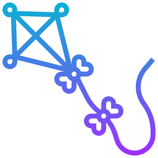 Kite icon
