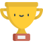 Trophy icon 64x64