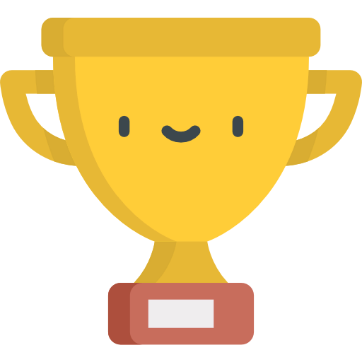 Trophy icon